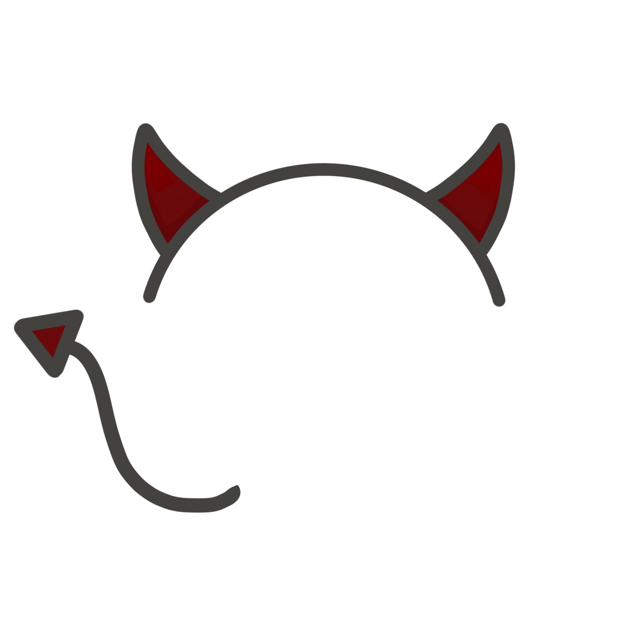 devil